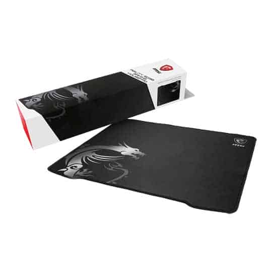 MSI AGILITY GD30 Pro Gaming Mousepad